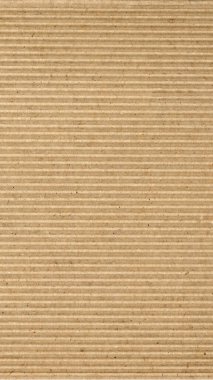 dikey kahverengi kıvrımlı karton desen arka plan olarak kullanışlıdır