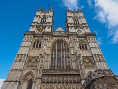 Londra 'daki Westminster Manastırı