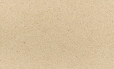 Endüstriyel stil açık kahverengi karton dokusu arka plan olarak kullanışlı