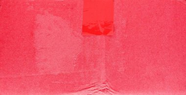 kırmızı kağıt karton desen arka plan olarak kullanışlı