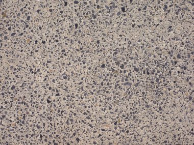 Sanayi tipi gri beton dokusu arka plan olarak kullanışlı