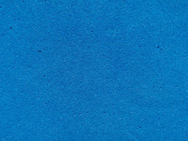 Sanayi tipi mavi silikon kauçuk dokusu arka plan olarak kullanışlı