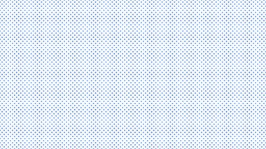 Mısır çiçeği mavi benekli desen arka plan olarak kullanışlı