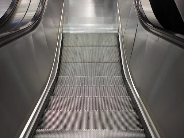 Rolltreppe — Stockfoto