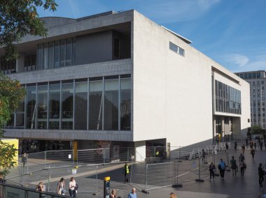 Royal Festival Hall Londra Londra