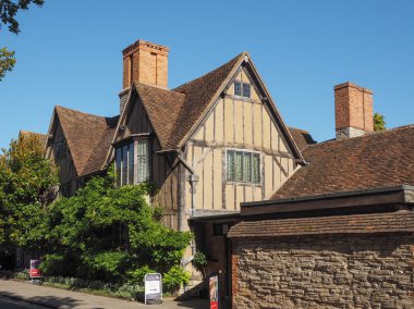 Stratford upon Avon Hall Croft