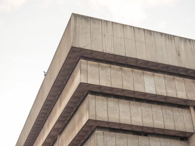 Birmingham Merkez Kütüphanesi