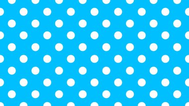 Beyaz renkli benekler, derin gökyüzü üzerindeki desenler mavi arkaplan olarak kullanışlı