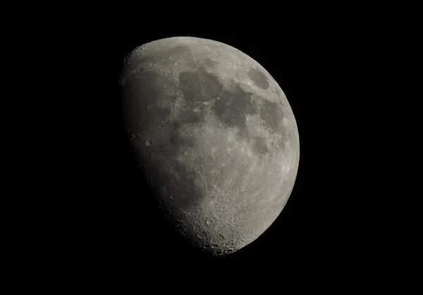 Riesenmond — Stockfoto