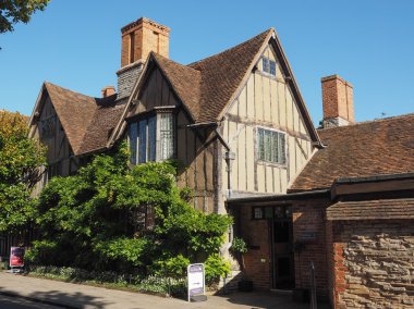 Stratford upon Avon Hall Croft