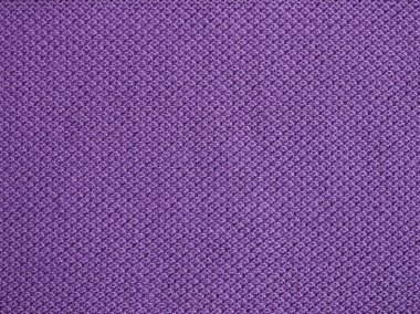 industrial style purple fabric texture useful as a background