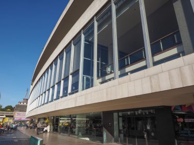 Royal Festival Hall Londra Londra