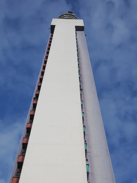 BT Tower in Birmingham — Stock Photo, Image