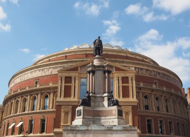 Londra 'daki Royal Albert Salonu