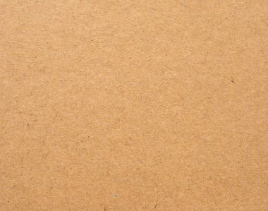 Sanayi tipi kahverengi kağıt dokusu arka plan olarak kullanışlı