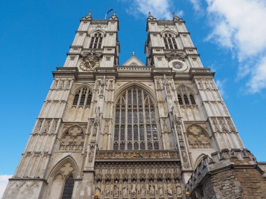 Londra 'daki Westminster Manastırı