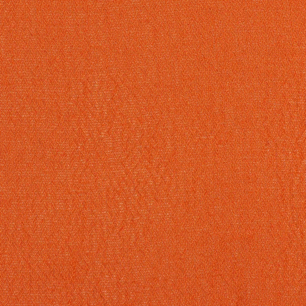 Orange tyg bakgrund — Stockfoto