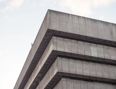 Birmingham Merkez Kütüphanesi