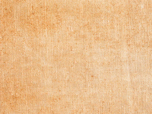 复古外观棕色织物背景 — 图库照片