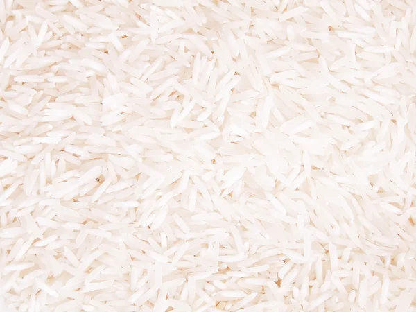 Retro olhando basmati imagem — Fotografia de Stock