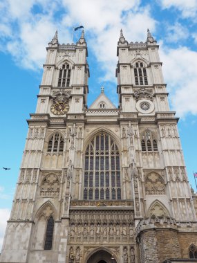Londra 'daki Westminster Manastırı