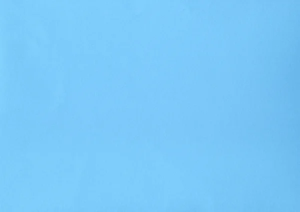 복고풍 봐 푸른 컬러 용지 — 스톡 사진