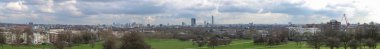 Primrose hill Londra
