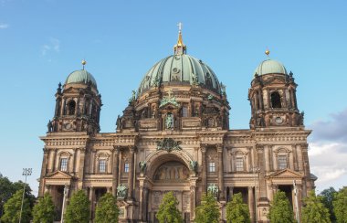 Berlin 'de berliner dom