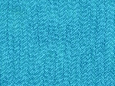 Mavi kumaş arka plan