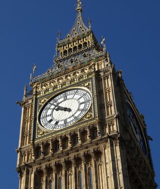 Büyük Ben London