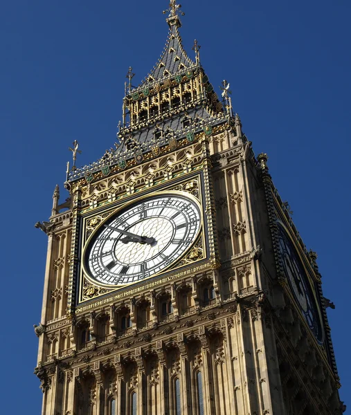 Big Ben Londres —  Fotos de Stock