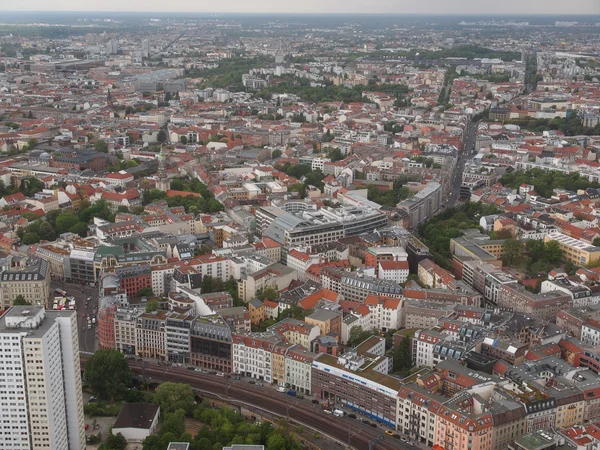 Berlin Niemcy obraz — Zdjęcie stockowe