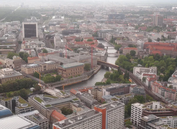 Berlijn Duitsland foto — Stockfoto