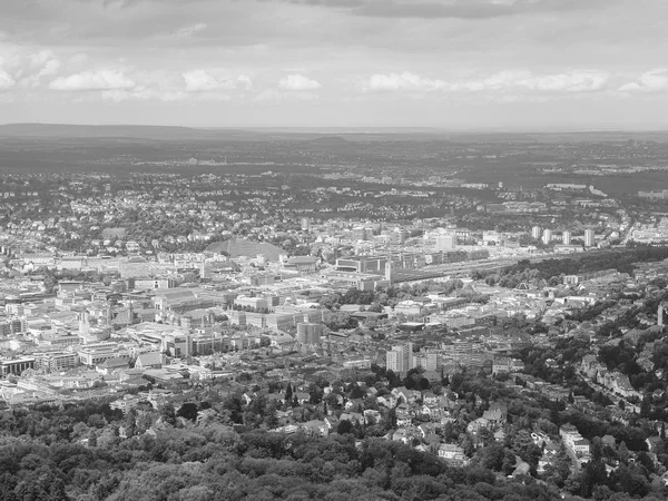 Stuttgart, Germany image — Stock Photo, Image