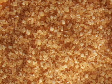 kahverengi şeker arka plan