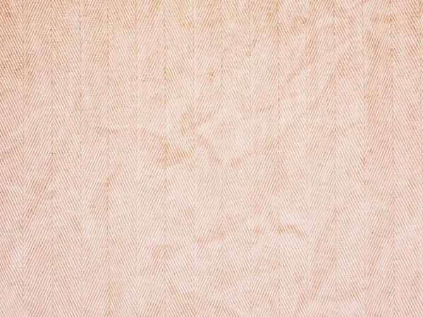 Retro söker brun säckväv bakgrund — Stockfoto