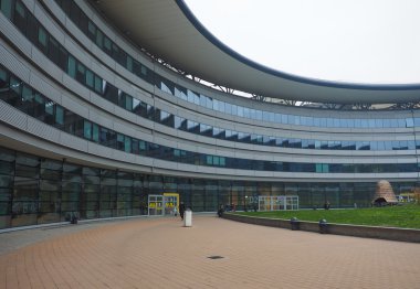 Kampüs Einaudi Turin