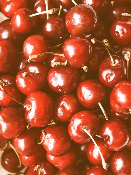 Retro Cherry — Photo