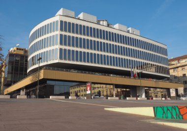 Ticaret Odası, Torino