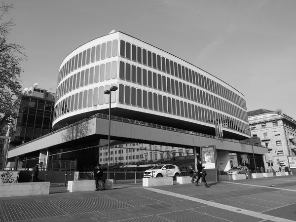 Commerce Chamber in Turin — Stock Photo, Image