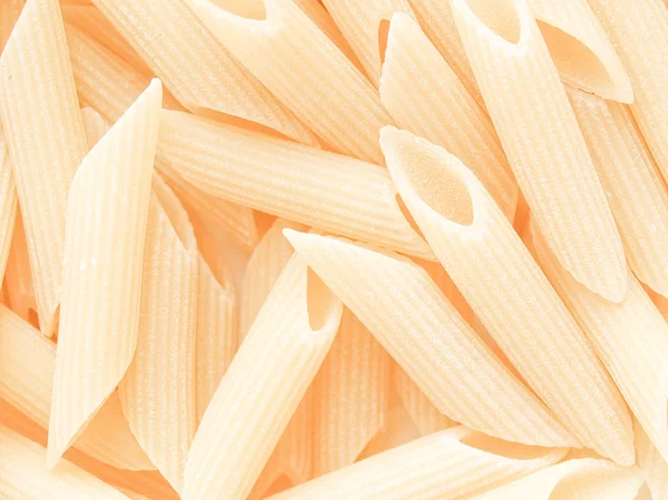 Retro looking Macaroni — Stock Photo, Image