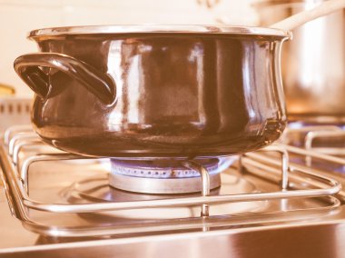  Pişirme mahsulünde sos.