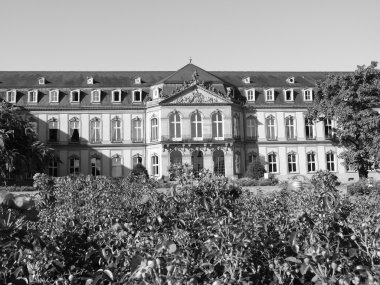 Neues Schloss (Yeni Kale), Stuttgart