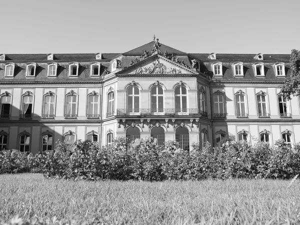 Neues Schloss (nieuw kasteel), Stuttgart — Stockfoto