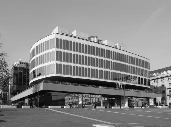 Commerce Chamber in Turin — Stock Photo, Image