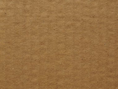 kahverengi kıvrımlı karton arkaplan