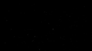 Yıldız üzerinde yakınlaştırma