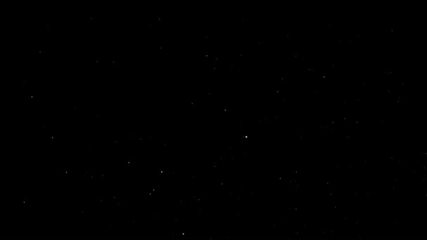 Zoom sur les étoiles — Video