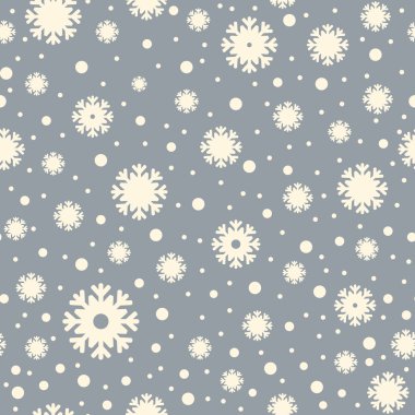 Dikişsiz Noel arka plan