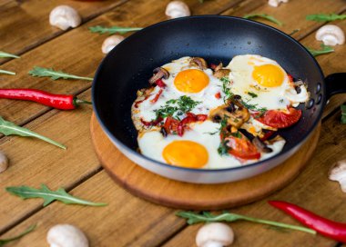 Sağlıklı Diyet Kahvaltı